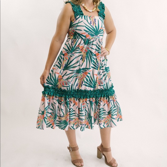 Crosby by Molly Birch - Picture 1 of 2